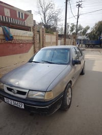 فكترا • موديل ٩٢ • جنطه ١٨