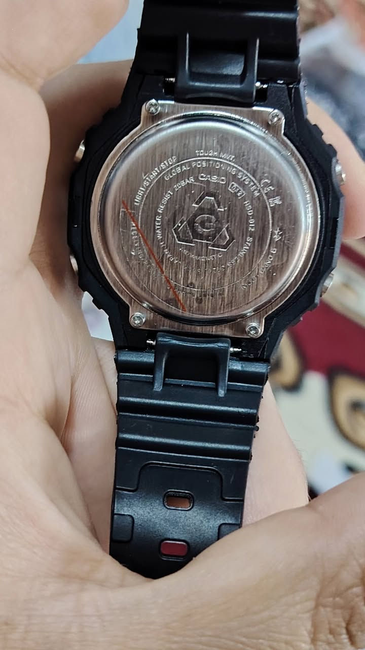 كاسيو G-SHOCK GA-2100 اعلى سعر ابيع شرط يكون سعر مناسب


**إذا كنت صاحب هذا الإعلان وتريد حذفه لأي سبب، رجاءا أرسل رسالة إلى الدعم الفني**