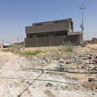 هور الجبور • ٣٠٠م • طابو صرف