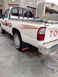 ٢٠٠٤ • كير يدوي • رقم واسط