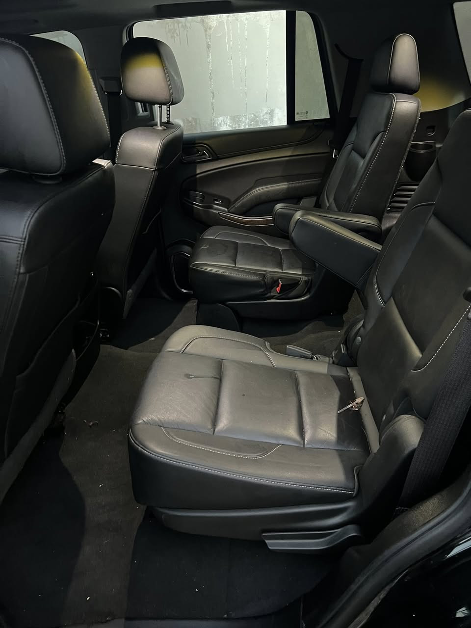 اسلام عليكم.  تاهو مديل 19. دخول جديد رقم بغداد.   مكفوله من الصبغ. فقط دعاميه شادهه اصليه.   سياره مكفوله من الصبغ.   فتحه كشن منفصل  العنوان بغداد الامين.   السعر 350 ورقه   بيه مجال.     رقمي ***********
