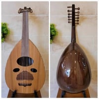 🎶 عرض مميز – عود زرياب سوري 🎶 عود زرياب سوري بجودة ممتازة وصوت جميل من...