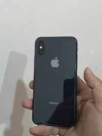 آيفون XS • ٦٤ • بطارية ١٠٠