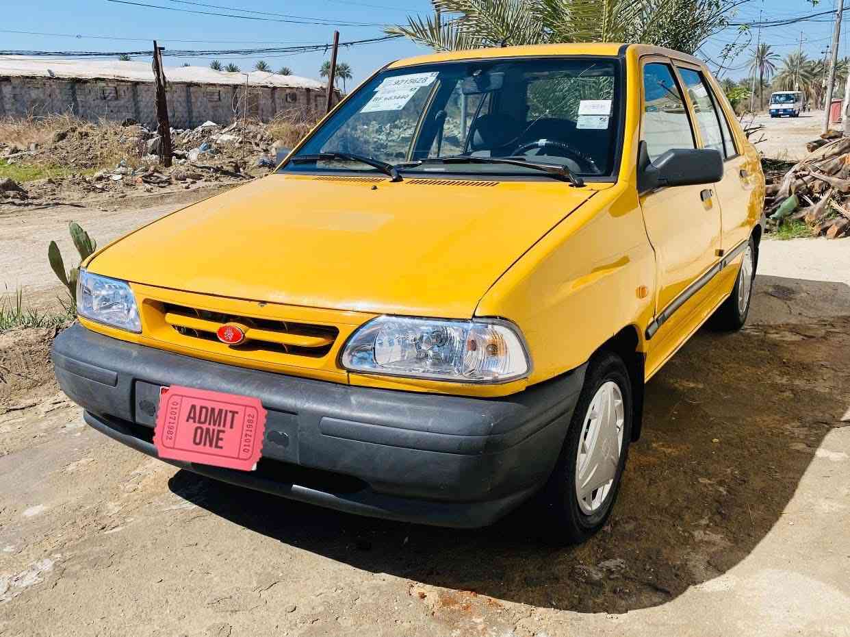 السلام عليكم 👋
للبيع سايبا موديل 15✅

رقم بغداد مصفره هئيه ومرور 

سنويا 27نفاذه 

مكينه وكير كفاله 🛠️

تخم تاير جديد 

بيه بارد بدايه جاملغ  الصدر 

والباب الخلفي قليل جدا 

وبيه خياس بلهلالات الخلفيه فقط شي بصيط

      مكاني بابل 📞***********
