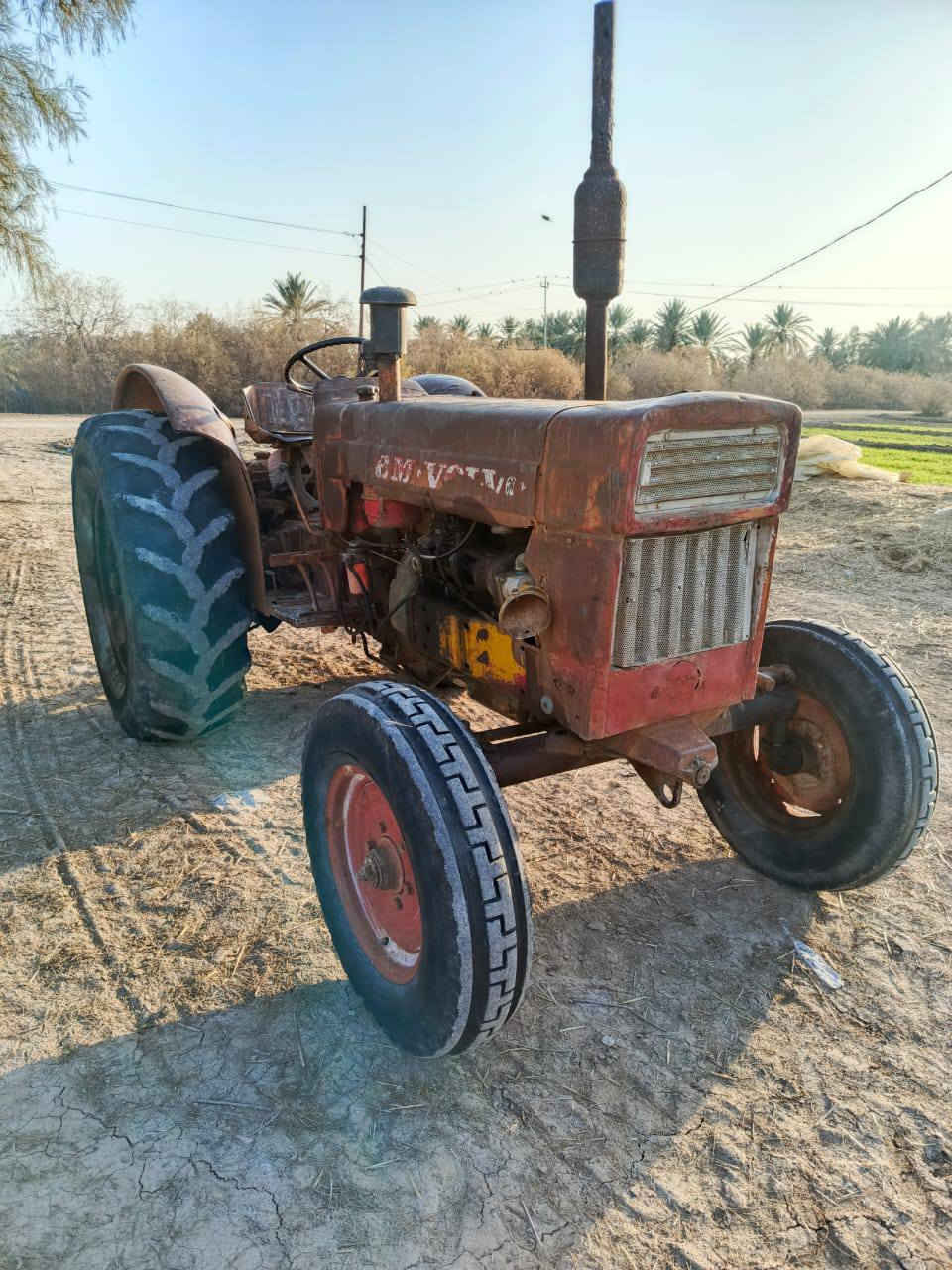 السلام عليكم مكينه بولندر ٦٩ للبيع السعر 2,500 وبيه مجال المكان بابل الاستفسار ع الرقم *********** بي واتساب
