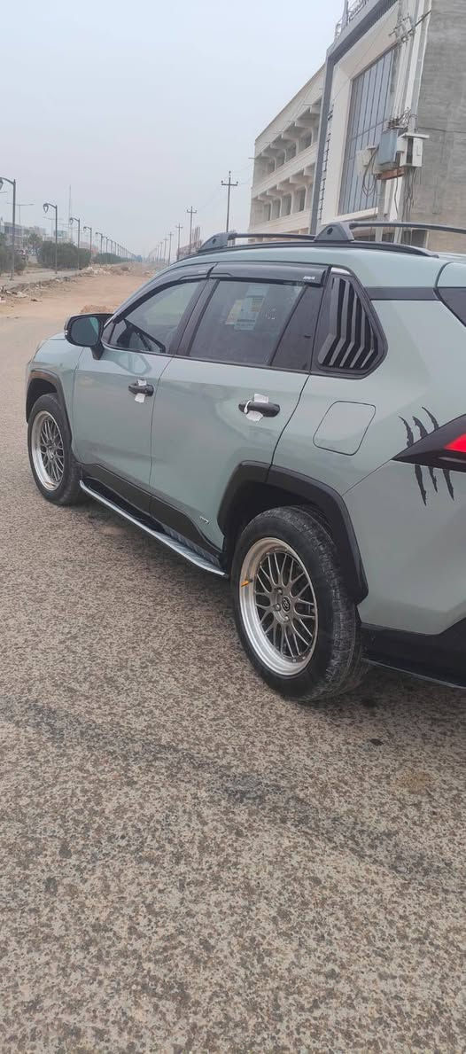 راف فور موديل ٢٠٢٢ هايبرد فول مواصفات رقم بغداد تحويل مباشر رقم الشاصي بلصور السعر مناسب بيع سريع ماكو هيج سعر وبلعافيه عل ياخذها السعر ٢٠٠ مكاني تكريت *********** و ***********
