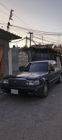 فول مواصفات • محرك ٢.٥ • كفاله عامه