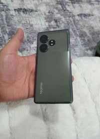 ريلمي جي تي ٦ تي • ١٢+١٢/٢٥٦ • سناب دراجون 7+Gen3