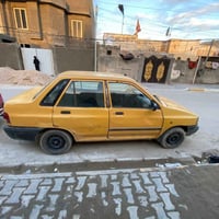 للبيع موديل 9 مكينه شرط جديده وناعمه الكير بس الرابع مايجي حداديه أمام...