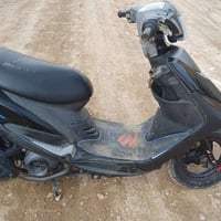 دراجه ماكس • نضيفه • بصره قضاء المدينه