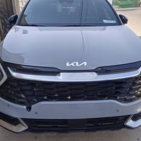 كيا سبورتج 2024 x Line وارد أمريكي فول مواصفات بانواراما كشنات تدفئه ت...