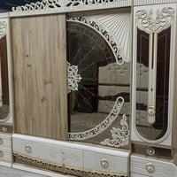 غرفه نوم تركي • مستعمله • اثاث