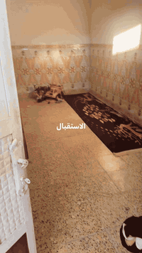 دار للبيع مساحه ١٣٠م بناء بلوك طابق واحد مثل مدشوفن بلتصوير غرفه نوم صاله استقبال ومطبخ وحمام وتواليت البيت بي مساحه لحد لمقرنص نتقدم بعد ولبيت بلعرض مو طولاني حته لياخذه يكدر يسوي مشتملات ثنين ولبيت مال واحد ع كد حاله ع كد فلوسه مويريد بيت كامل وبسعر رخيص مكانه حي الكوفه نهايه شارع صوره سايدين مال دلاليه الفرع الي ع يمنه اول فرع نهايته. قريب ع شارع لعام 
للتواصل *********** واتساب  مستعجلين ع بيع. بحكم ضرف عمل زوجي خدمات كامله بلمنطقه مي بدون ماطور ولمدارس راس  شارع
