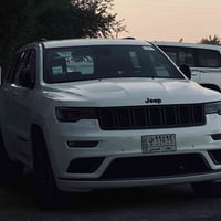 للبيع جيب S  سياره مكفوله كفاله عامه بيها شخط بسيط  سياره فول موصفات د...