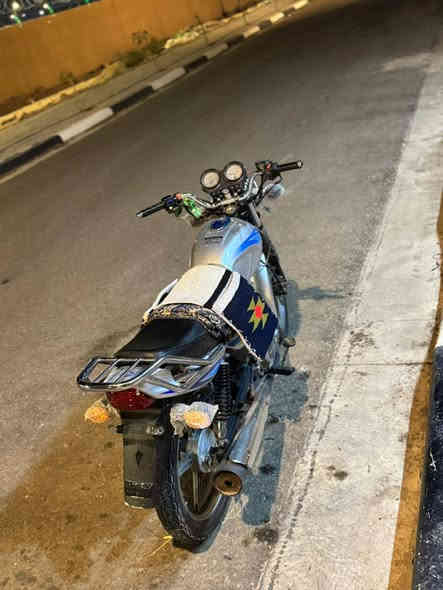 السلام عليكم دايون كلك للبيع 2022 دراجة كاملة كهربائيات كلهة شغالة السعر 600 وبيهة مجال بسيط كلش مكاني كربلاء لأستفسار ***********
