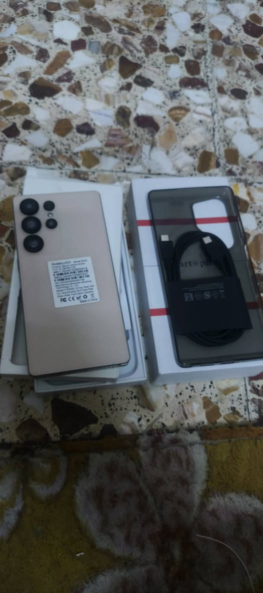 تليفون مال امزون ذاكره 512 جديد للبيع ويا كيبل وحافضه سعر ٨٠


**إذا كنت صاحب هذا الإعلان وتريد حذفه لأي سبب، رجاءا أرسل رسالة إلى الدعم الفني**