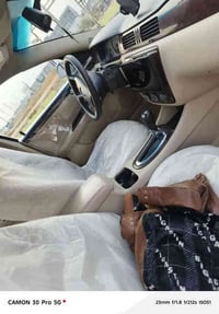 امبالا 2011Lt  للبیع  ضرر سرقه بنيد وجمالغ امامي  وهنا بلعراق صار بيهه...