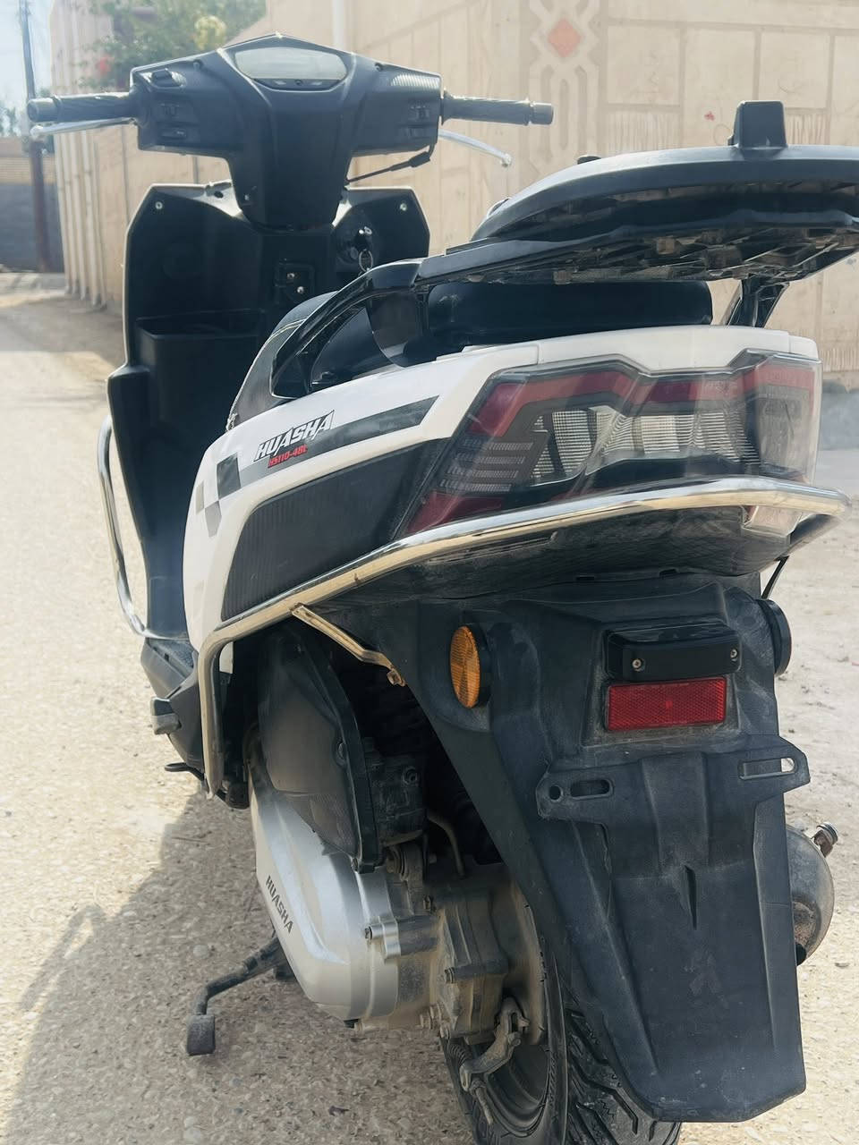 السلام عليكم شباب هوشا موديل 2023 نظيه كلش الله شاهد كلشي ما عوزه للستفسار *********** مكاني قلعه سكر
