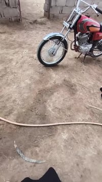 دراجة • موديل ٢٠ • الناصرية الإصلاح