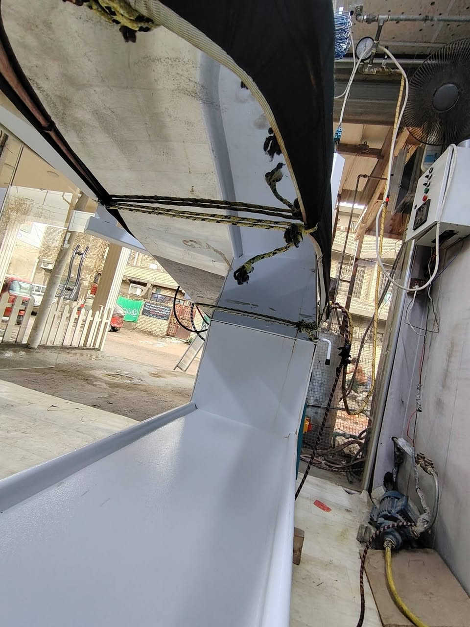 نورفه تركي الفا تركي
استخدام اقل الشهر 
نظيفه كلش الجنح سلستيل 
دفع سحب فول اوتوماتيك 
سعرهه مليون ونص مكانهه بغداد 
***********1
