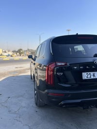 تلورايد • ٢٠٢١ • حادث