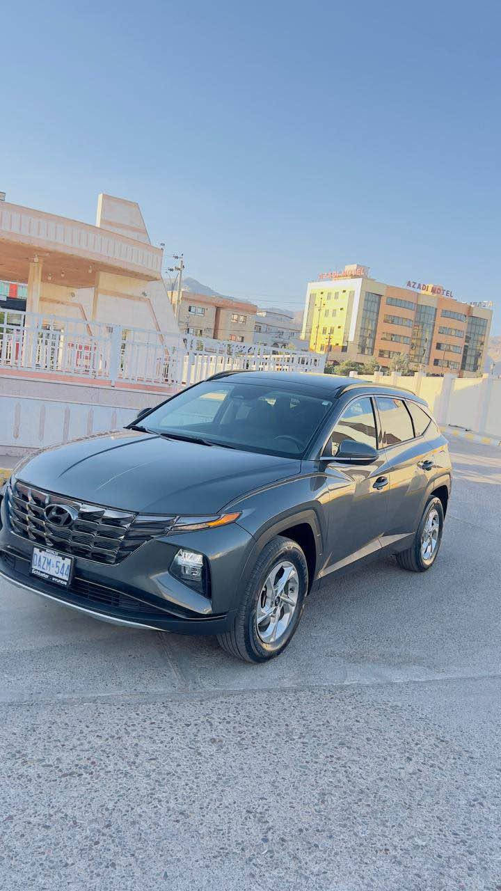 هونداي توسان الشكل الجديد 2024 فول فول
سياره شبر بسيط راس بنيد صبغ 
رقم شاصى : KM8JCCDE9RU302990
م/ حجر رادارات راديترات بلادى شرط فحص 
ايرباك كلها بيلادي بشرط 100%100 
ماشيه : 44 الف ميل 
السعر : 186 مجال بسيط 
مواصفات : 👇🏻
بنوراما
بصمه 
 تشغيل عن بعد 
فور ويل AWD 
صندوق كهربائي 
كشنات جلد
كشن هيتر
كشنات حار ( تدفئه) 
تبريد قطعتين  
 شحن.(وايرليس)
شاشة ايباد . وفول تحكم استيرن  
تحديد سرعه 
تحديد مسار 
رادار امامي وجانبي وخلفي 
اطفاء السياره عند التوقف تلقائيأ
مانع تزحلق
و نظام AUTO HOLD
للقياده(normal.samrt.sport)
سياره شرط ترقيم محاظات شماليه
للاتصال او واتساب: ‭***********‬
للاتصال او واتساب: *********** أربيل, العراق
