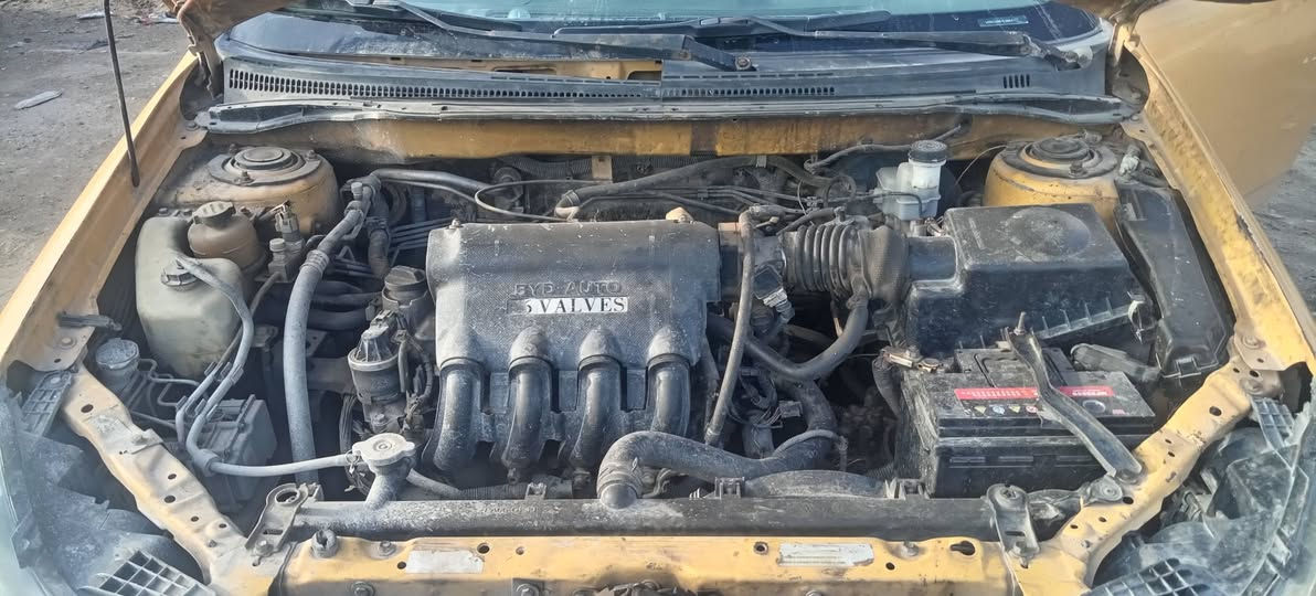 سلام عليكم
بي وايدي جي ثري كير عادي 2013
للبيع سياره يرادلهه ترتيب بسم تحويل  سعر 35 بيهه مجال تصال على الرقم ***********
