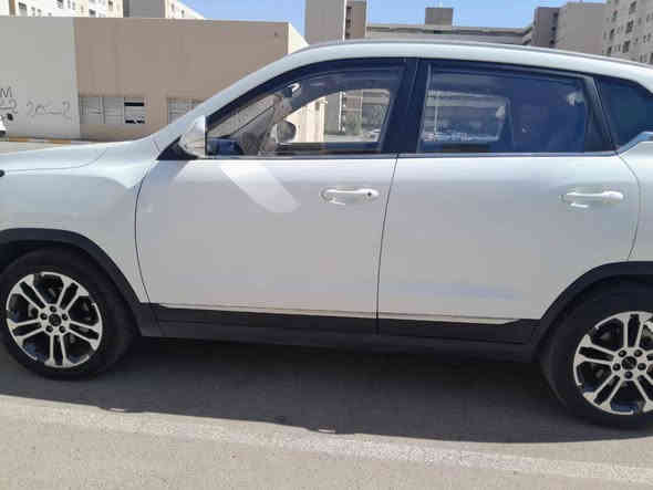 بايك X35 موديل 2024 
تحويل وكالة راعيها صيدلاني هوة يسدد ماشية 30 الف ما بيها نقص 
سعرها 120 
رقم تلفون. ***********
