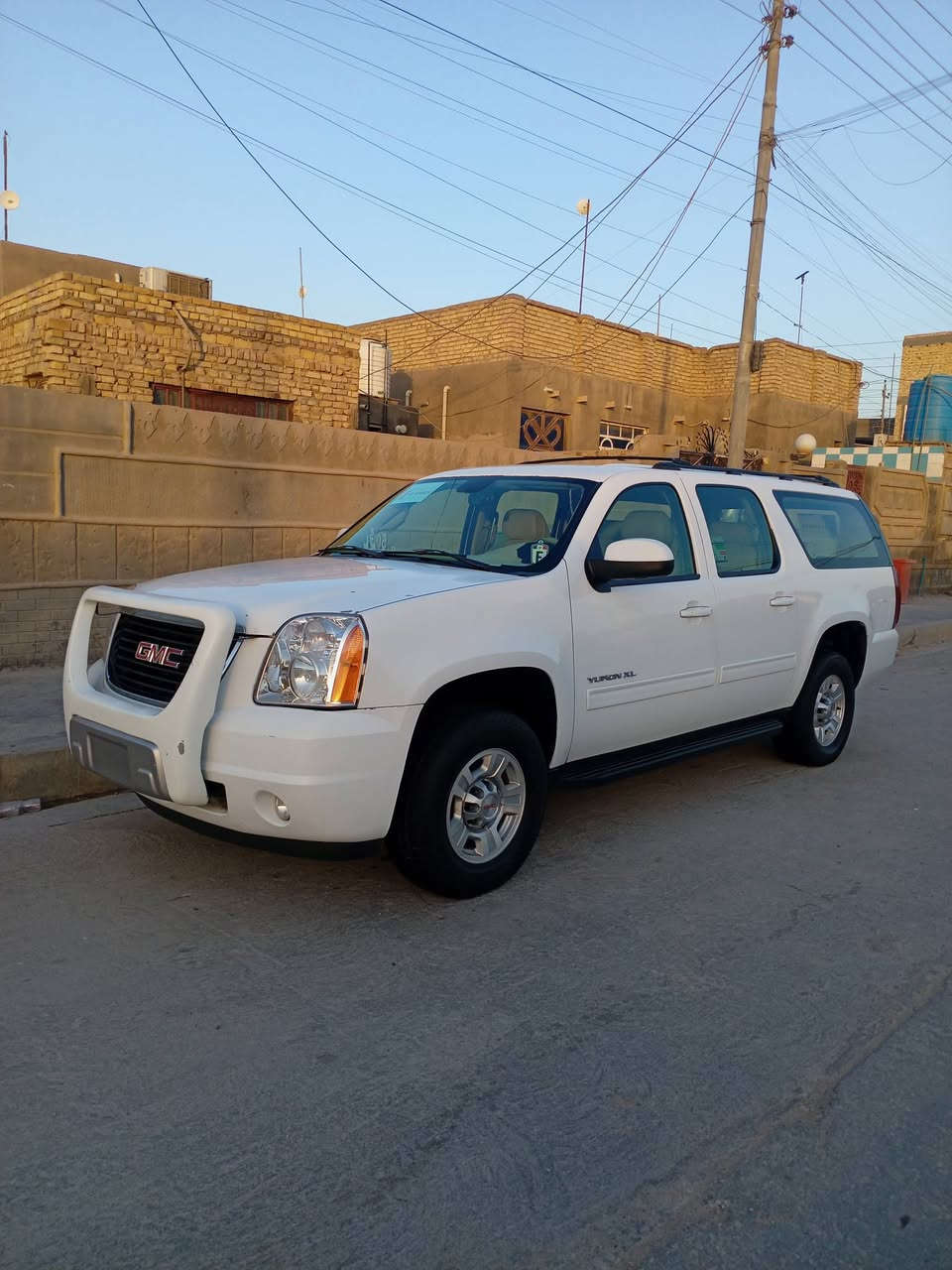 يوكن 8 برغي خليجي موديل 2007 رقم بغداد انكليزي اجره خطه ناصريه بغداد جاهزه ماعوزه برغي جديده معنه الكلمه السعر 170 مكانه ناصريه اتصل وبيك خير ودلل ***********👍***********ماجاوب تعليقات ولا خاص اتصال فقط لئن مشغول بلعمل
