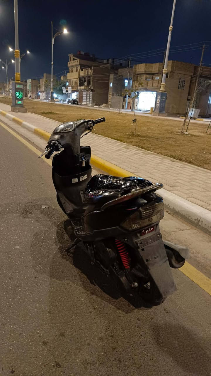 السلام عليكم.
ماكس عدله للبيع موديل 2005 لون اسود الدراجه كامله للخير كلشي ما ناقصهه بيهه يدات RGS وقبق عنبار RGSوشيال رياضي كلجات رياضي شلعه و معدل فول الدراجه ختم واحد عل مكينه منل طول للطول لايت زنون عالي ناصي بك لايت اشارير كلهه شغلهه نكره سلف مكينه ما مفتوحه مكاني كربلاء حي السلام سعر 800وبيهه مجال ***********فقط واتساب ‏‪***********‬‏اتصال شريحه فقط.
