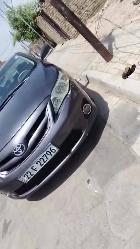 كفاله عامه موديل ١١ بغداد العبيدي سعر ١١٠


**إذا كنت صاحب هذا الإعلان وتريد حذفه لأي سبب، رجاءا أرسل رسالة إلى الدعم الفني**