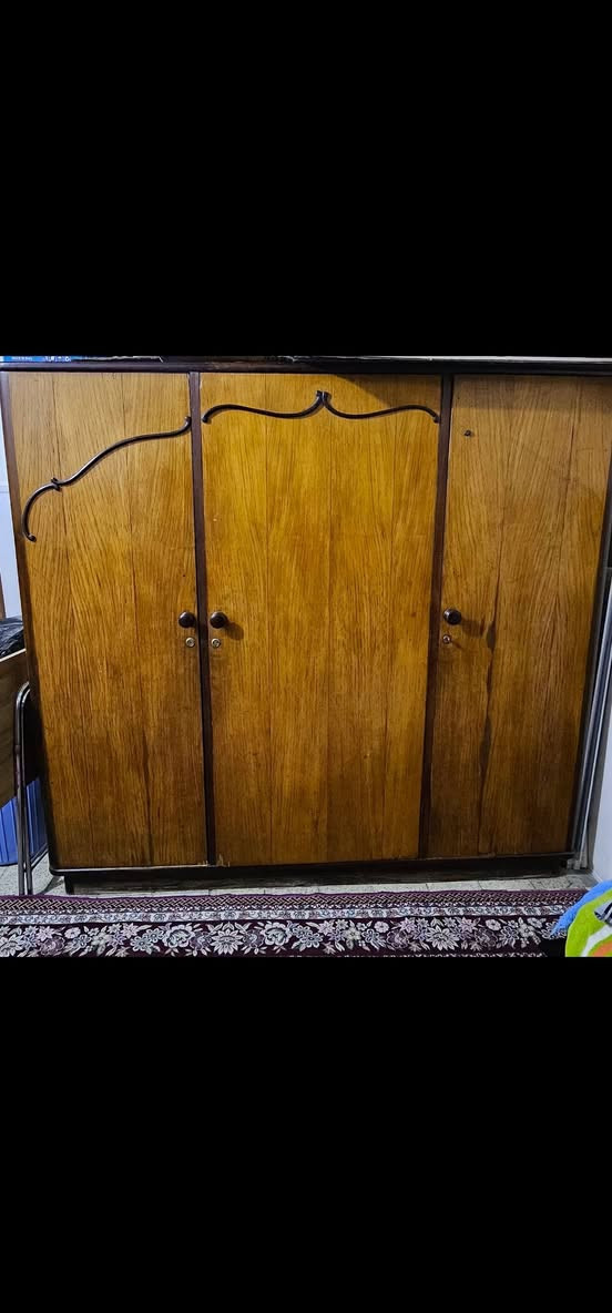 مرحبا
أغراض للبيع
بسعر مناسب
مكانهم الكاظمية


**إذا كنت صاحب هذا الإعلان وتريد حذفه لأي سبب، رجاءا أرسل رسالة إلى الدعم الفني**