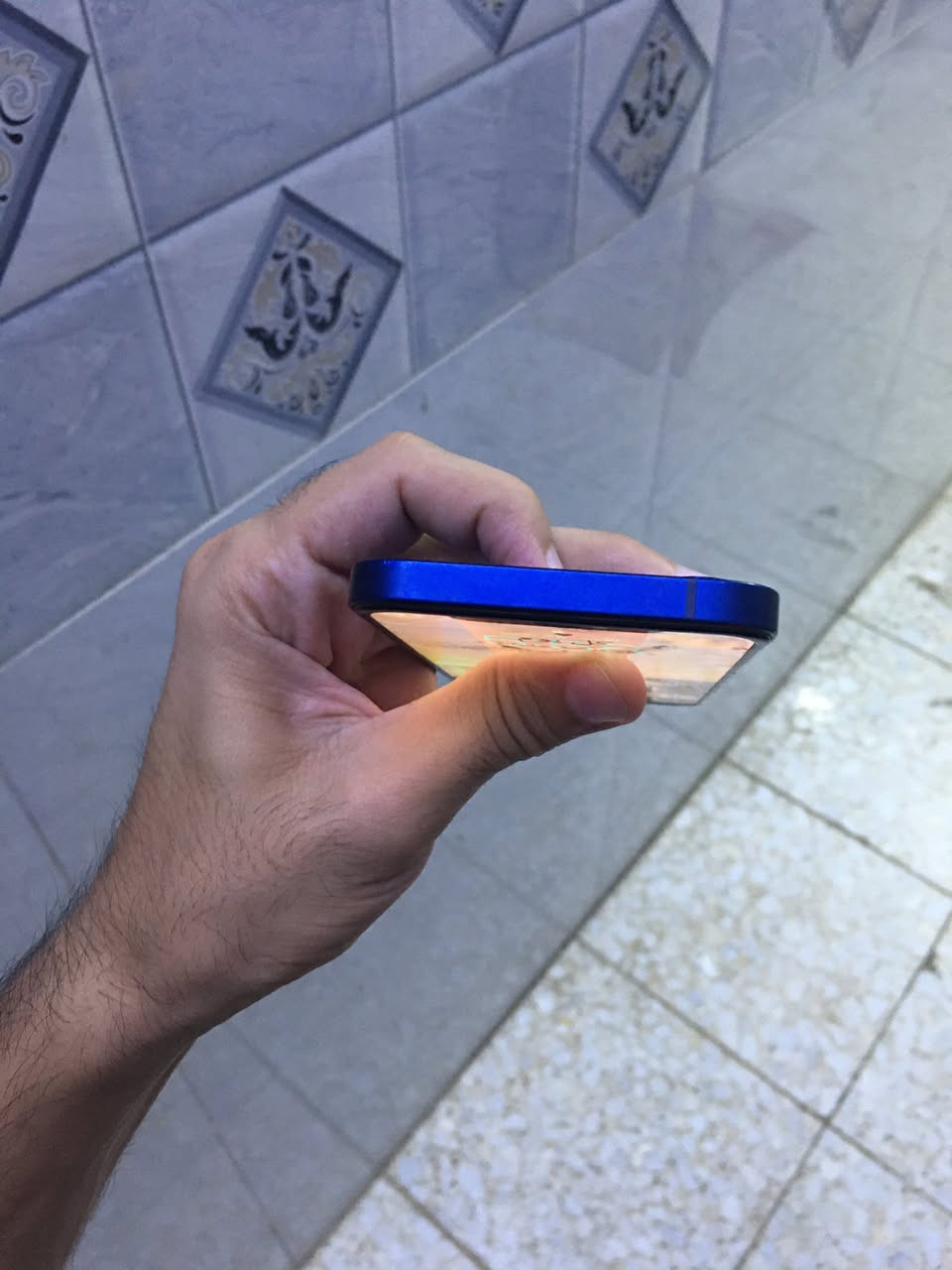 ايفون ١٢ عادي لون عادي مبدل بطاريه وشاشه اصليات 
بطاريه ١٠٠ جهاز نضيف بنسبة ٩٨٪؜ السعر ٤٠٠ وبي مجال 
واتساب فقط ***********
