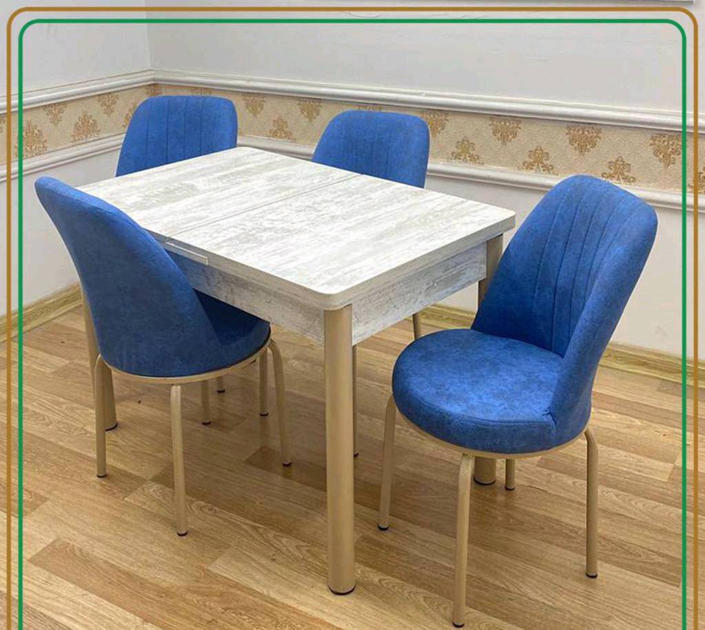 ميز طعام 4 كرسي سلايت تركي 
سعر 210 الف
النقل مجاني داخل بغداد اطراف 10محافظات قريبه 20 بعيده 25
