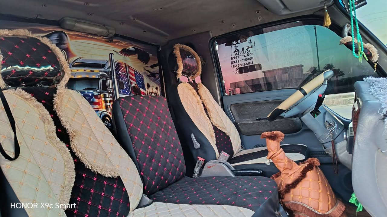 سلام عليكم   لبيع كيه ام عيون موديل 2000 رقم صلاح الدين  مشروع وطني سنويه ال30 سياره بلاديه فقط لباب لخلفي مبخر  كهربائيةكلهةشغالة        محرك كير شاصي رقم شاصي مكفول دوشمه جديده صدر جديد المكان اطراف تاجي.        ملاحضه المحجر موياهة لاتصال   ***********
