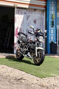 سي بي ٤٠٠ • معدل ١٩٠ • كفاله عامه