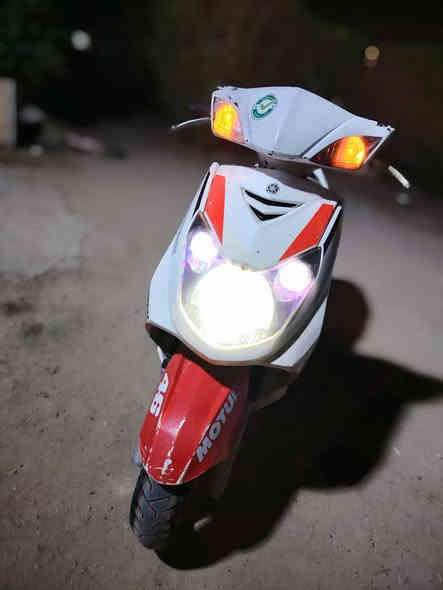 السلام عليكم دراجه سكنس مكفوله نقصه بس تريشه صفح البيع مكاني بغداد البلديات سعر (600) وبيه مجال ***********
