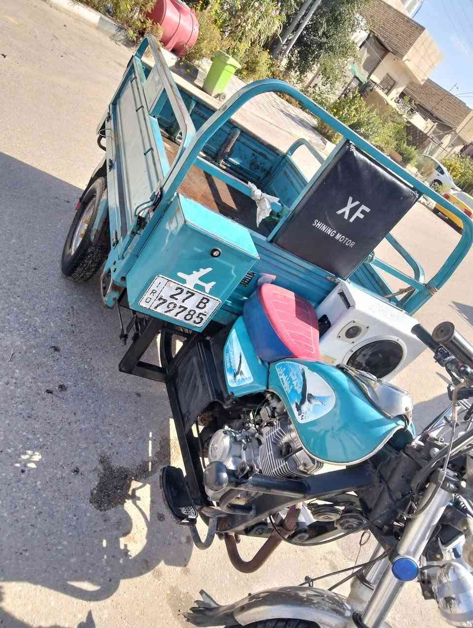 سلام عليكم ستوته لبيع موديل 22
رقم سنويه ل30
مكان ناصريه مركز شراي يتصل وبي وتساب***********
