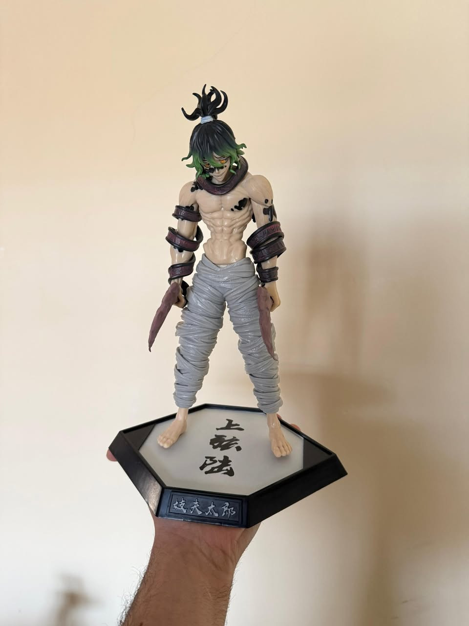 للبيع مجسمات احجام كبيرة
حط سعر وبالعافية


**إذا كنت صاحب هذا الإعلان وتريد حذفه لأي سبب، رجاءا أرسل رسالة إلى الدعم الفني**