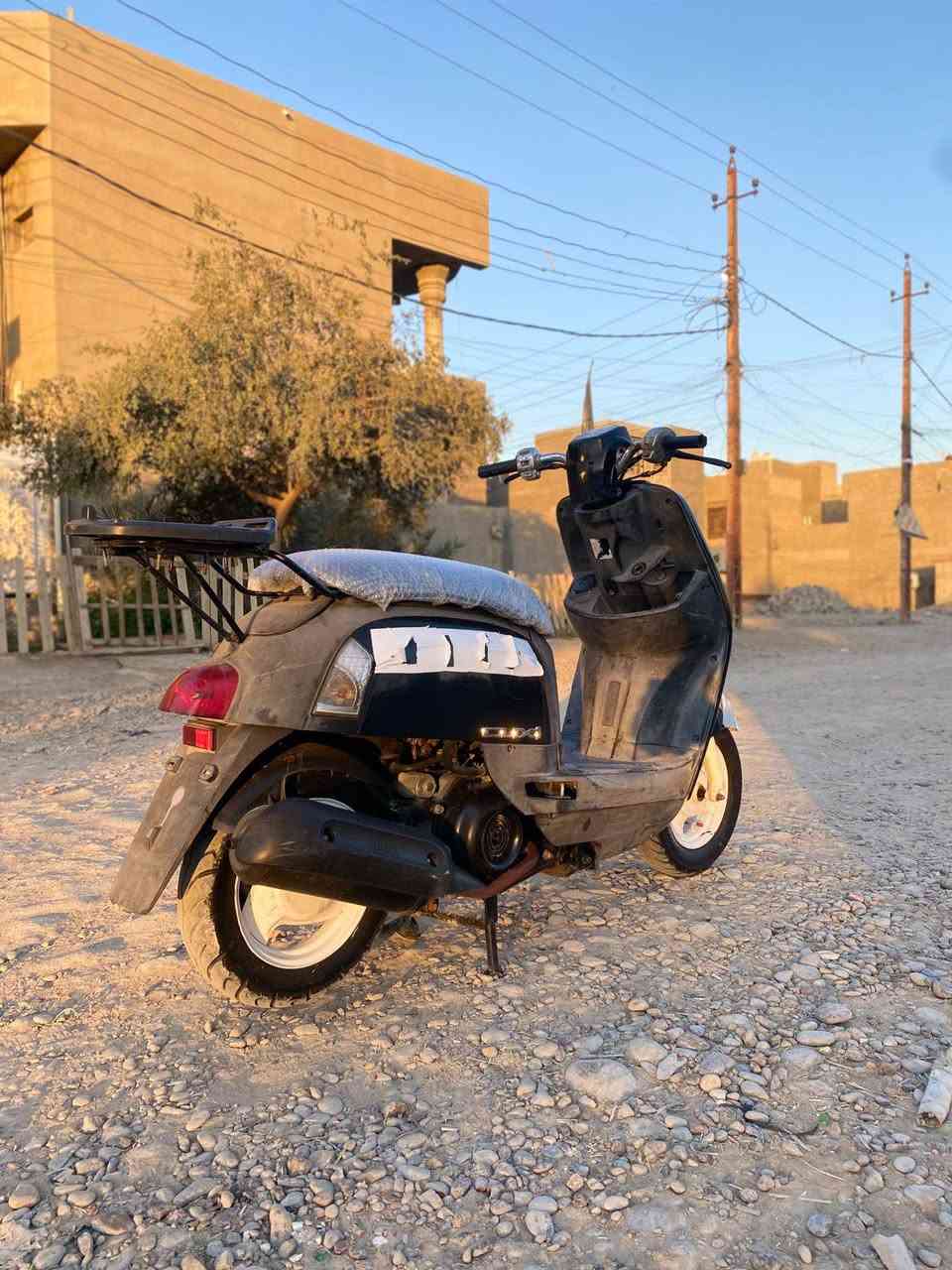 للبيع بوليسي كابريته دراجه برغي مامفتوح بيه  مكفوله  دشبوله تعبان فقط  شعدك مراوس  هم   متواجد فيس


**إذا كنت صاحب هذا الإعلان وتريد حذفه لأي سبب، رجاءا أرسل رسالة إلى الدعم الفني**