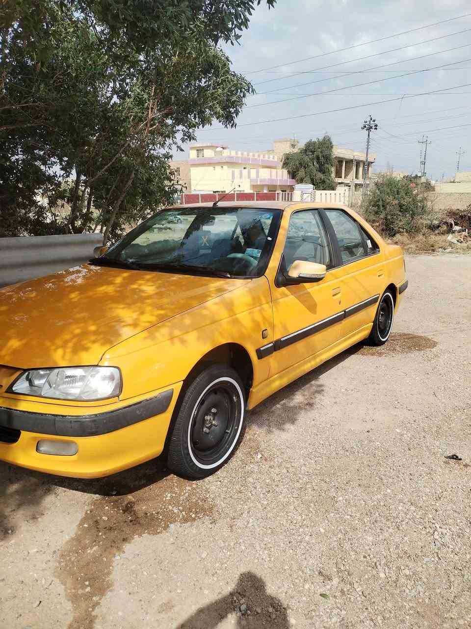 سلام عليكم بيجومعروضه البيع 2018بيها بارد بل قبق بانزين كدشبر ميسان سياره تخم تاير تبريد غازبانزين  كله جاهزه من كل نواحي ميسان المجر الكبير 50وبيها مجال قليل ***********
