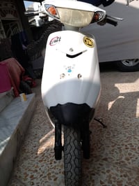 دراجة عصفوري • مكينة ناعمة • تحتاج باتري