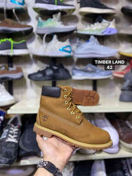 السلام عليكم شباب توفرت وجبه جديده من البوت الألماني 
القياسات من40 لحد 47
 
لاستفسار اكثر مراسله الصفحه او الرقم ***********

متوفر توصيل كافه محافظات العراق 🚚🚚
