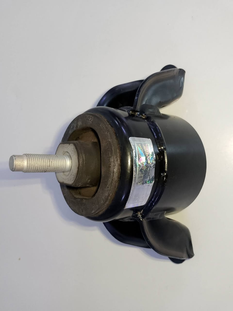 السلام عليكم اخوان اذان زيتية مال محرك جديدة ريو مضلع من 12 الى ،17 سعر 35 توصيل موجود بغداد والمحافظات


**إذا كنت صاحب هذا الإعلان وتريد حذفه لأي سبب، رجاءا أرسل رسالة إلى الدعم الفني**