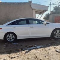 سوناته • موديل ٢٠١١ • مكفول مكينه وفتيس