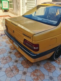 بيجو 405 • بيجو 2013 • سيارة للبيع • بيجو رقم بغداد • سيارة نظيفة • بي...