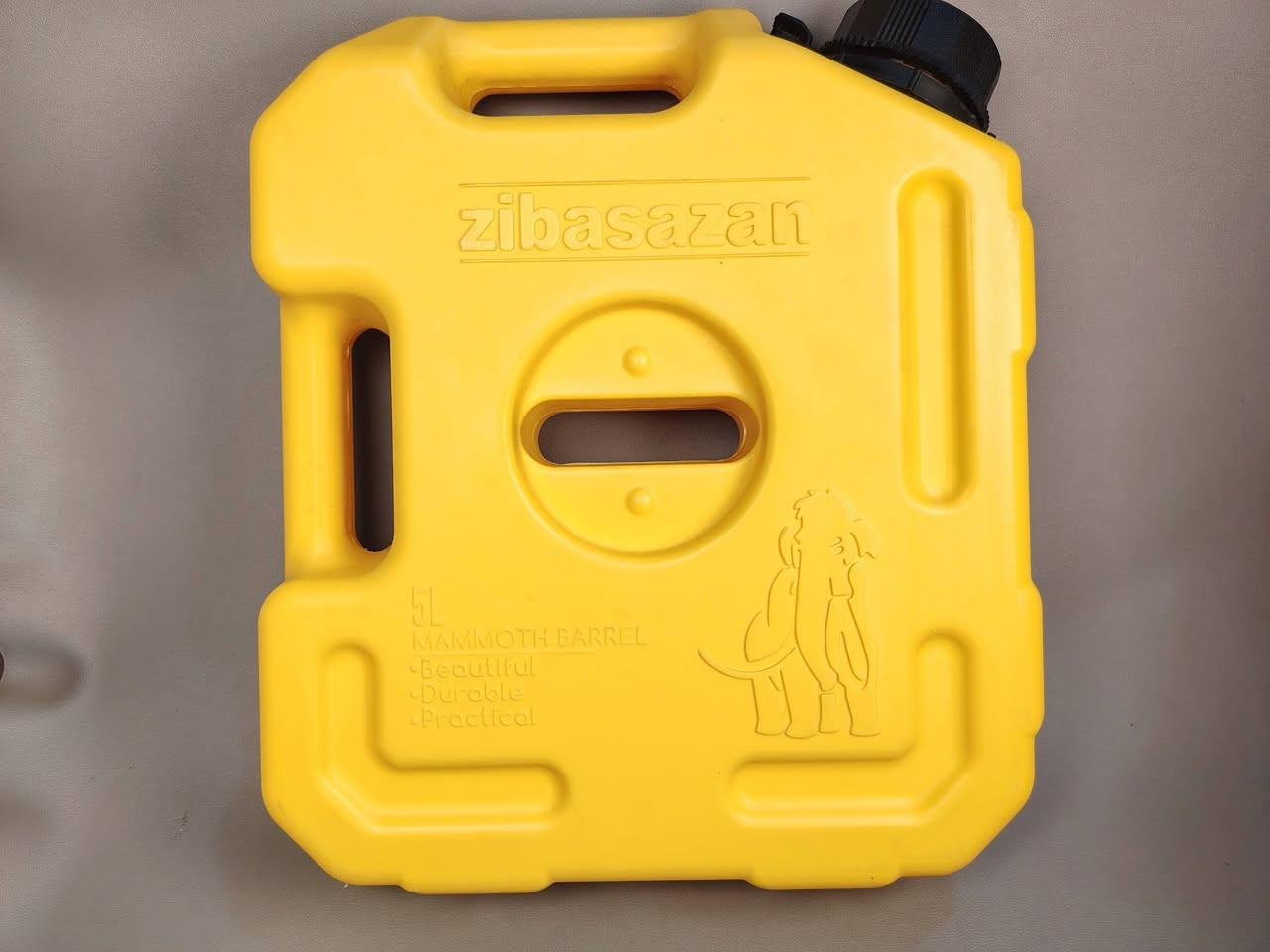 جلكان رحالة حجم 5 لتر
نوع مظبوط ومحكم الأغلاق

موجود كمية محدودة ‼️
 والسعر 8 ألف
 والزوج 16 ألف
التوصيل 3 ألف فقط .


**إذا كنت صاحب هذا الإعلان وتريد حذفه لأي سبب، رجاءا أرسل رسالة إلى الدعم الفني**