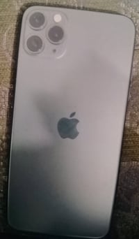 ايفون • قفل