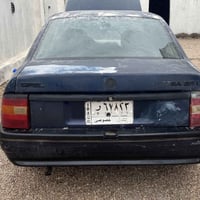 فكترا • ١٩٩٠ • ابو طيبان