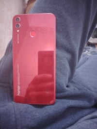 هونر X8 • ما مفتوح ولا مصلح